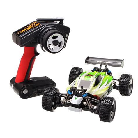 Wltoys A B G Rc Car Km H High Speed Rc Car Wd Vehicle