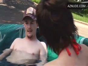 Kellen Winslow Nude Aznude