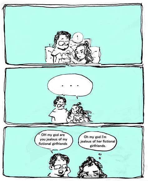 Hey no offense but they re kindof hot P Kimの漫画