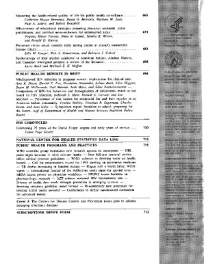 Fillable Online SUBSCRIPTIONS ORDER FORM Fax Email Print PdfFiller