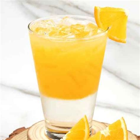 Top 10 Orange Juice Recipes: Easy & Cooling Healthy Beverages