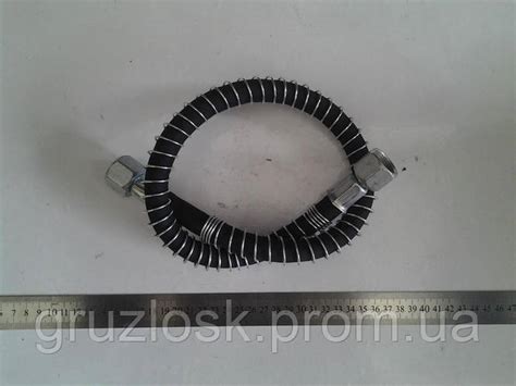 Шланг ГТК Маз 715 г/г ( Г-27), цена 180 грн — Prom.ua (ID#687346792)