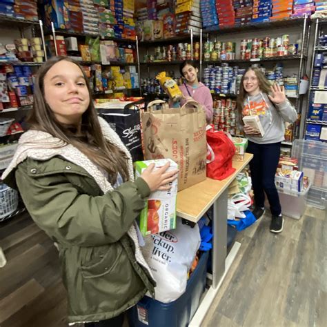 Renna Media | Cranford Family Care Thanks Students