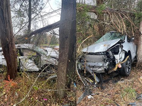 Afternoon Crash Causes Another On Route 9 In Stafford Police Barnegat Nj Patch