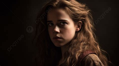 Hermione Granger Wallpaper