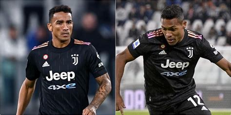 Brasile Danilo E Alex Sandro Tra I Convocati Di Tite