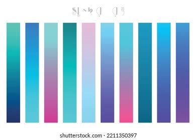 Pantone Pastel Color Catalog Guide Book Stock Vector (Royalty Free ...