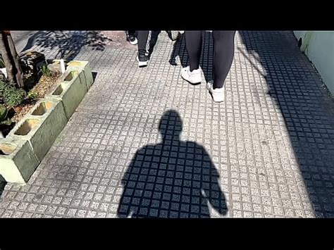 Culona En Mallas Transparentes Marcando Tanga Xvideos