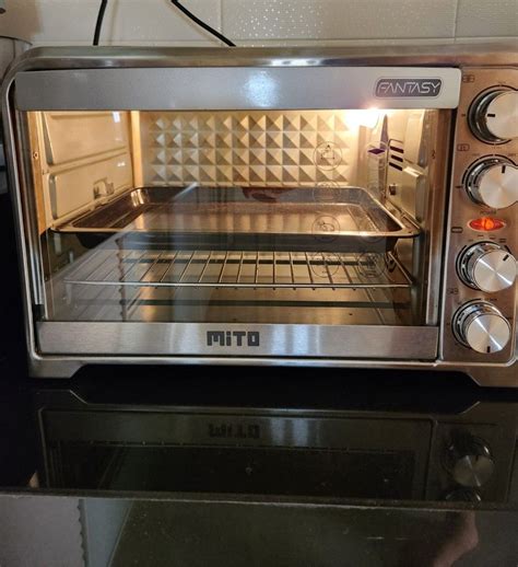 Oven Mito Fantasy Mo Seri Pertama On Carousell