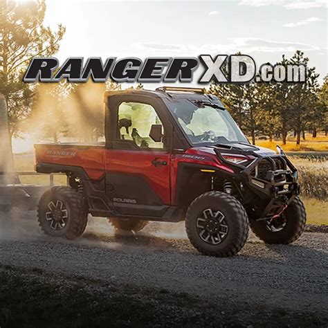 New Guy Polaris Ranger Xd Forum