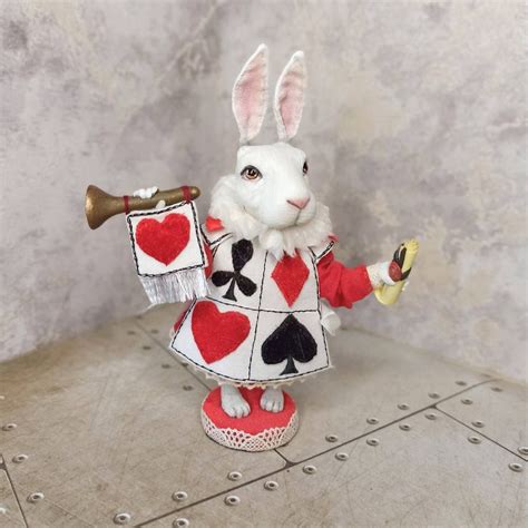 For Fans Of Alice In Wonderland A New Job Alice In Wonderland