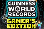 Guinness World Records Releases The Gamers Edition