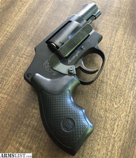 ARMSLIST For Sale Smith Wesson 442 Airweight S W