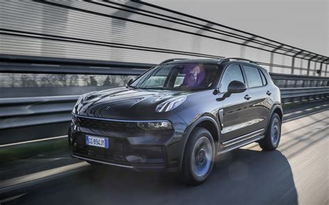 Lynk Co 01 Prezzo Consumi Interni Dimensioni E Prova Su Strada