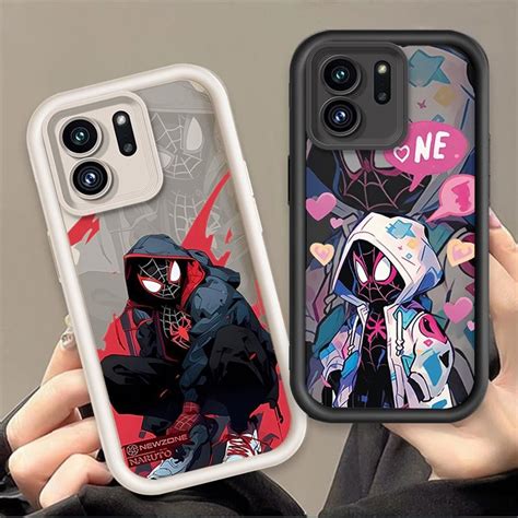 Invólucro Para Infinix Smart Hot i Cartoon Silicone Estética Capa De Telefone Macia TPU