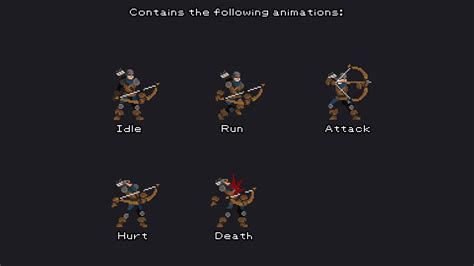 Empire Pixel Art Pack In 2d Assets Ue Marketplace