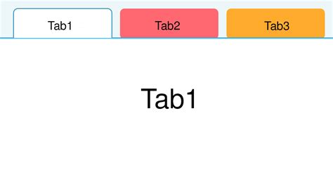 Reactjs React Native Custom Tabbar Stack Overflow