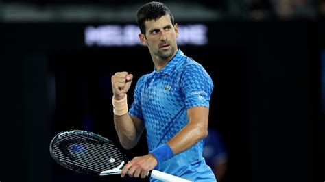 Rafa Nadal Vs Novak Djokovic ¿quién Tiene Más Open De Australia Dazn News Es