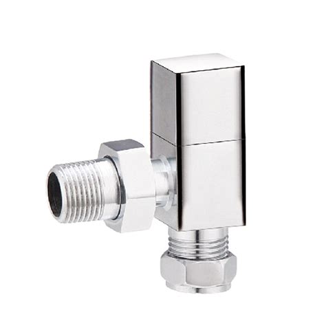 fusan adjust temperature dn  towel heater radiator valve