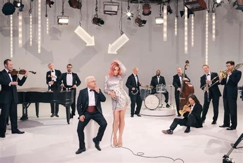 Pink Martini Revine La Sala Palatului N Aprilie Observator