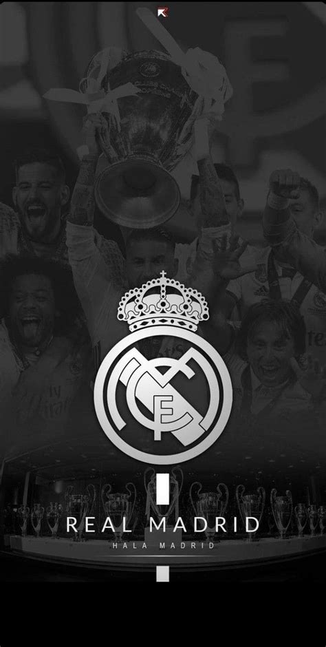 Hình nền đẹp real madrid Những thiết kế độc đáo và cuốn hút nhất