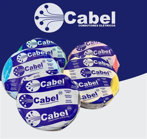Cabel Condutores Elétricos – Condutores Elétricos