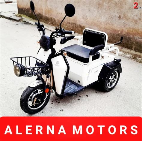 Kuba V Per Style Teker Elektr Kl Motor Teker Elektr Kl Motor