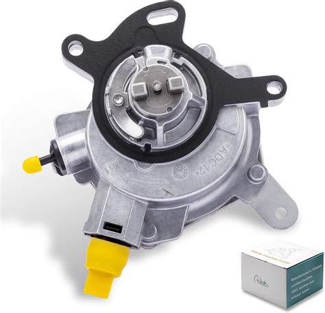 Amazon Gansenly Ds G A A Vacuum Pump Valve For Ford L