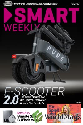 Smartweekly M Rz Pdf Digital Magazines