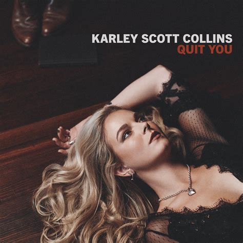 Karley Scott Collins Official Website