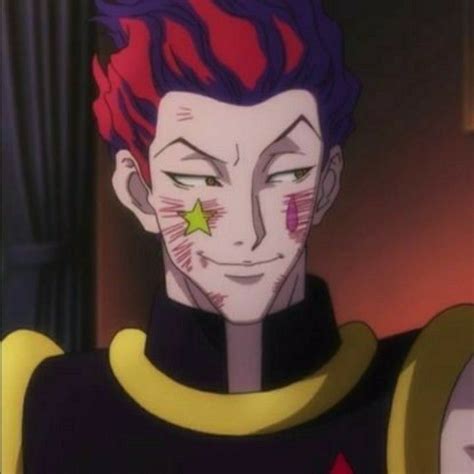 Hisoka Morow in 2024 | Hisoka, Hunterxhunter hisoka, Character art