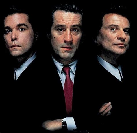 Goodfellas Ray Liotta Mafia 1990 Music Goodfellas 1990 Brooklyn