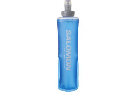 Salomon bidón Soft Flask 250mL 28 mm en promoción Accesorios Bidón