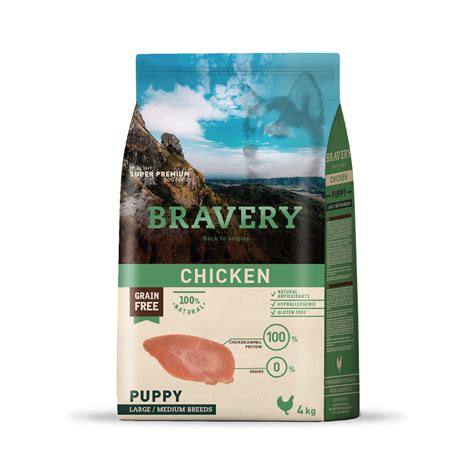 perro bravery chile