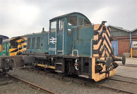 Exclusive Access To Eastleigh Works Railwayblogger Old Trains British Rail Diesel Locomotive