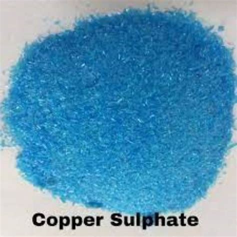 Blue Copper Sulphate Crystal Kg At Kg In New Delhi Id