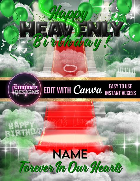 Happy heavenly birthday messages bring peace to grieving families 5