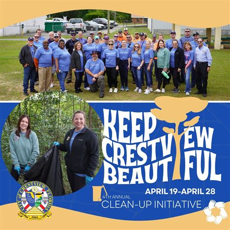 News Flash • Crestview, FL • CivicEngage