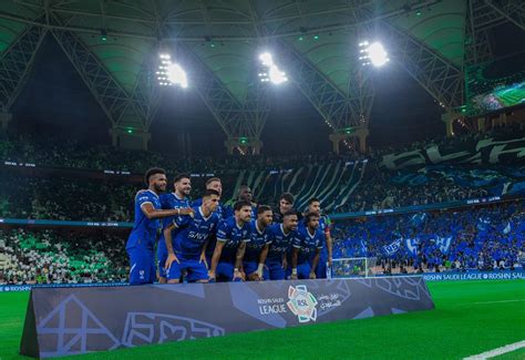 موعد والقنوات الناقلة لمباراة الهلال والشباب اليوم في الدوري السعودي والمعلقين بطولات