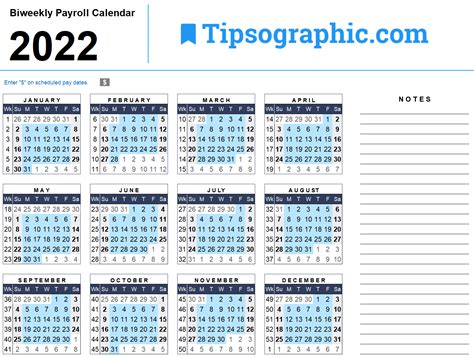 Semi Monthly Payroll Calendar 2023 - Printable Word Searches