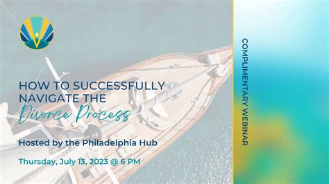 Jul 13 How To Successfully Navigate Divorce Philadelphia PA Patch