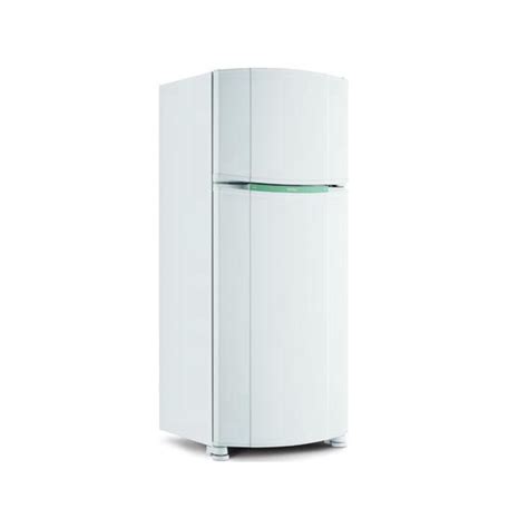 Refrigerador Duplex CRD45D Consul 415 Litros E Cycle Defrost Submarino