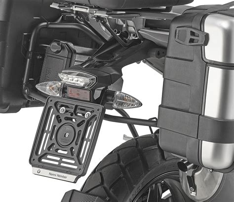 Givi Pannier Pl