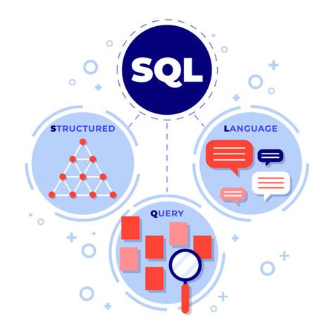 Sql Table Illustrations Royalty Free Vector Graphics And Clip Art Istock