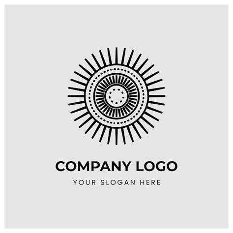 Premium Vector | Logo Design Vector