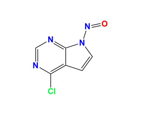 Na Tofacitinib Nitroso Impurity Anax Laboratories