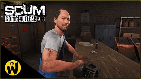 Scum Adventures Of Skinny Pete Ep On The Up Multiplayer