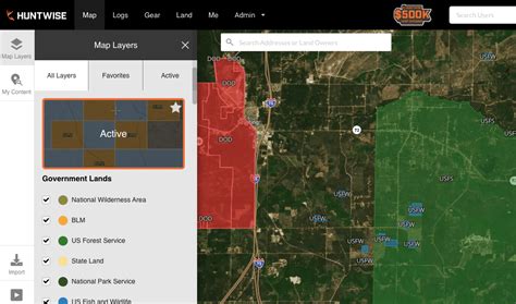 How To Find Last Minute Hunting Land Huntwise