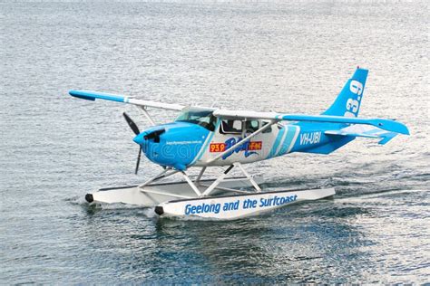 Water plane landing stock image. Image of humidity, water - 7122279