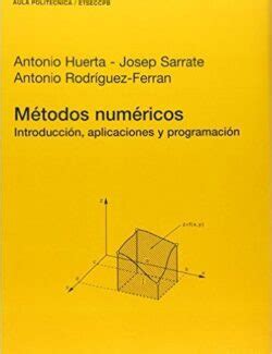 Pdf Descargar M Todos Num Ricos Para Ingenieros Steven C Chapra